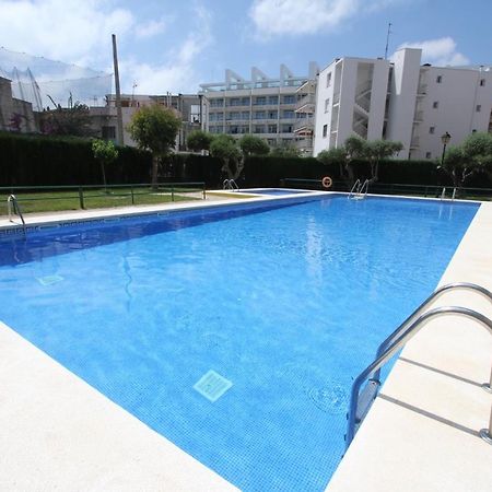 For A Stay Dms III Salou Dış mekan fotoğraf