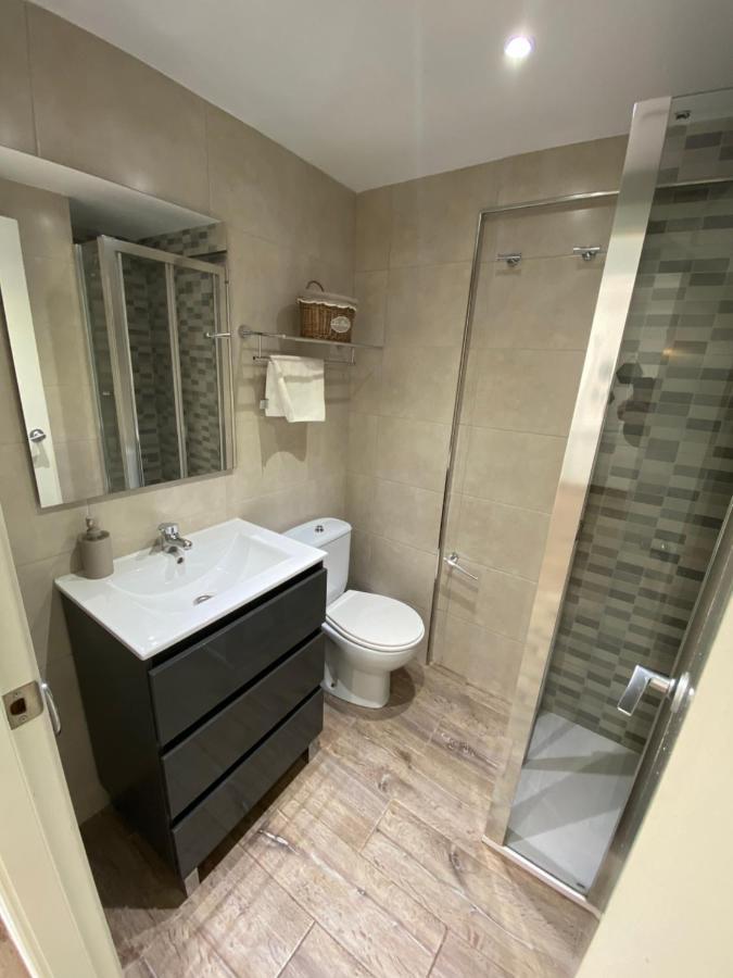 For A Stay Dms III Salou Dış mekan fotoğraf