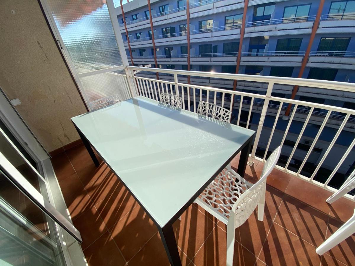 For A Stay Dms III Salou Dış mekan fotoğraf