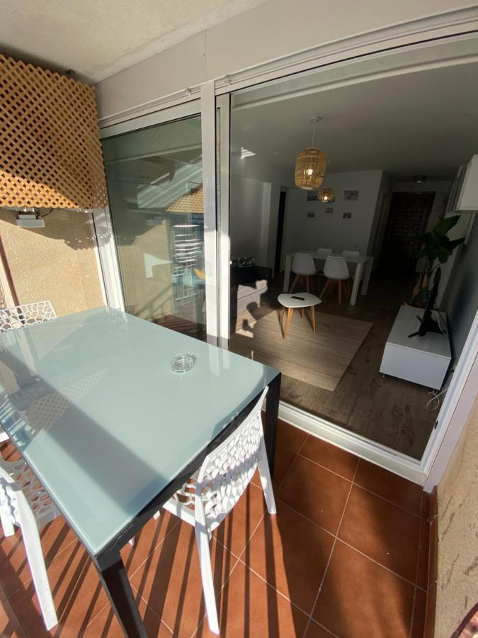 For A Stay Dms III Salou Dış mekan fotoğraf