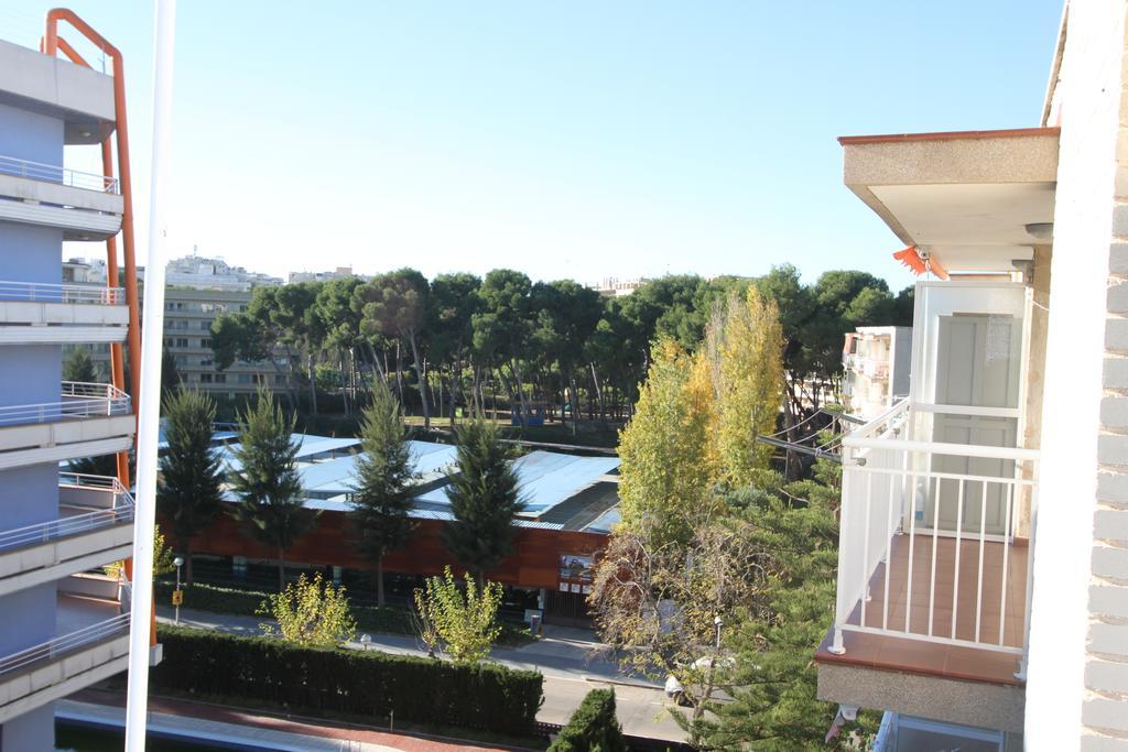 For A Stay Dms III Salou Dış mekan fotoğraf