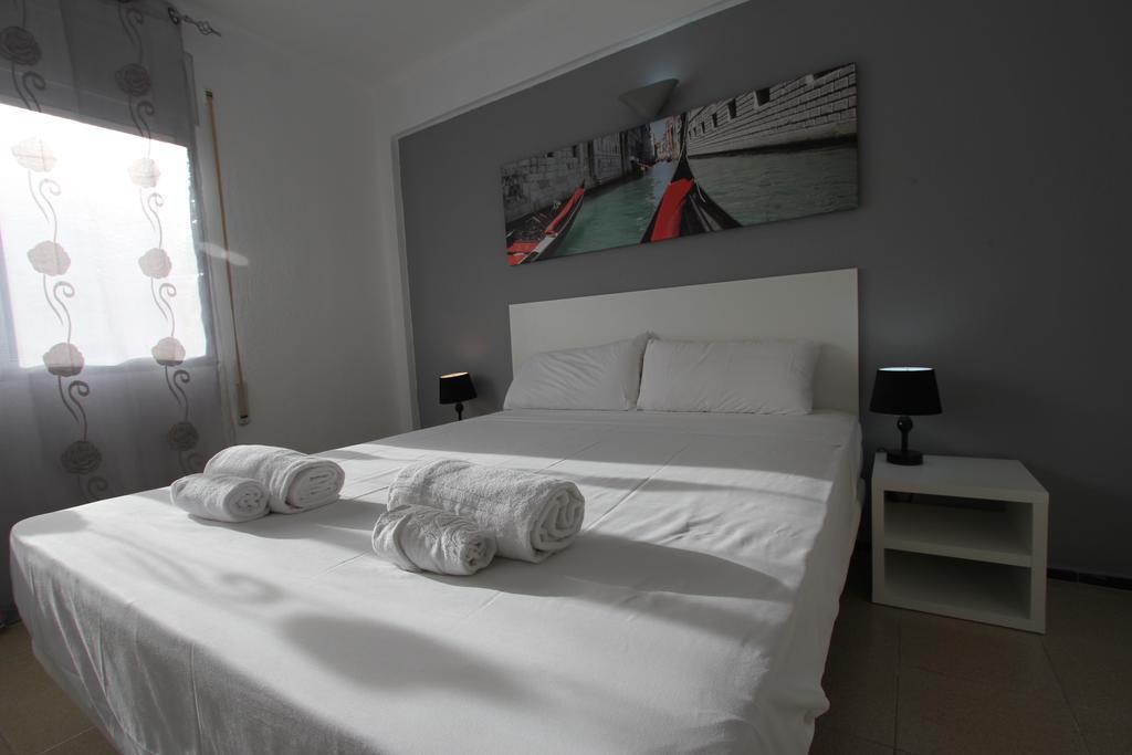 For A Stay Dms III Salou Dış mekan fotoğraf
