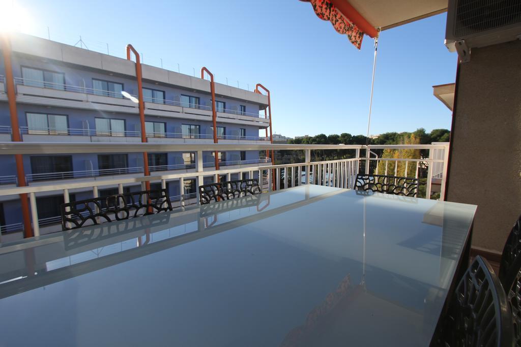 For A Stay Dms III Salou Dış mekan fotoğraf