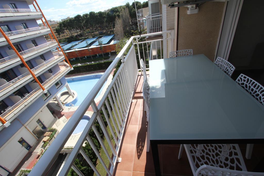 For A Stay Dms III Salou Dış mekan fotoğraf