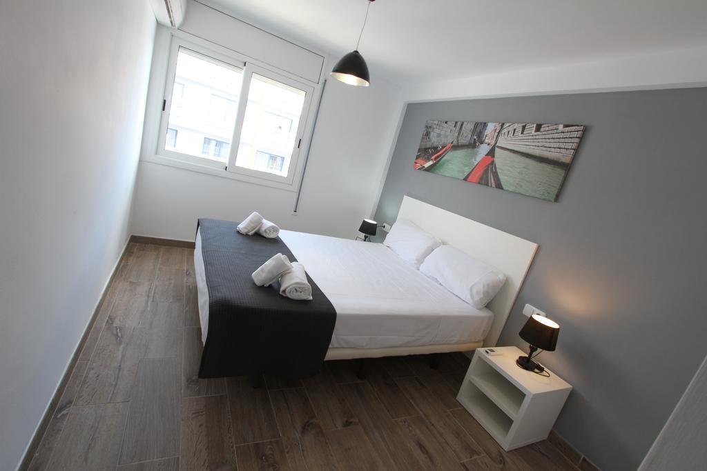 For A Stay Dms III Salou Dış mekan fotoğraf
