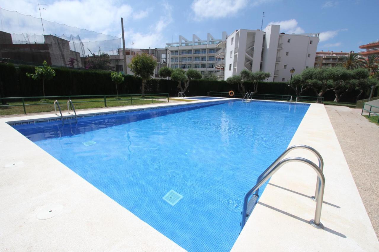 For A Stay Dms III Salou Dış mekan fotoğraf