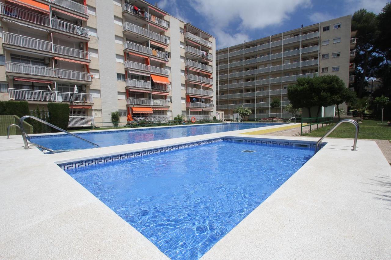 For A Stay Dms III Salou Dış mekan fotoğraf